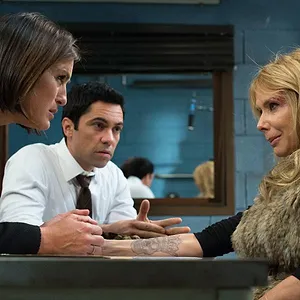 New York Unité Spéciale