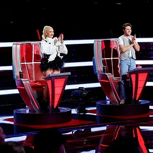 The Voice (États-Unis)