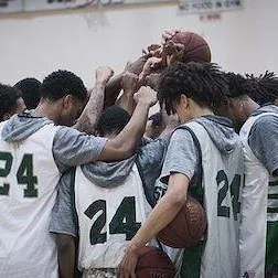 Last Chance U: Basketball