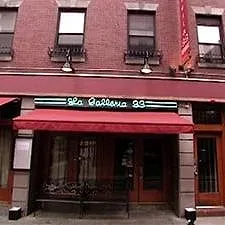 Cauchemar en cuisine US