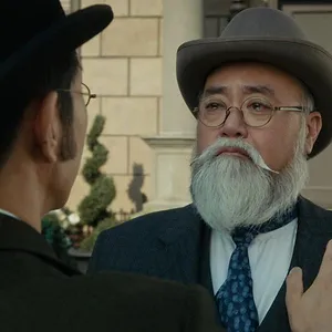 Les Enquêtes de Murdoch