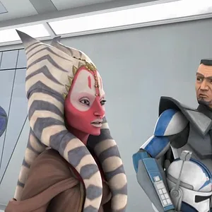 Star Wars : The Clone Wars