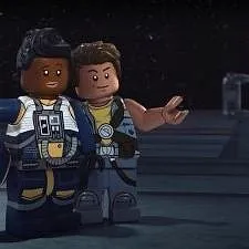 LEGO Star Wars : Les Aventures des Freemaker