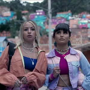 Ritmo salvaje