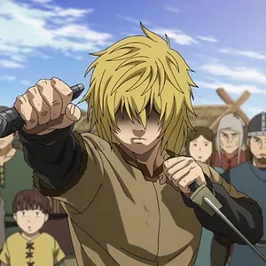 Vinland Saga