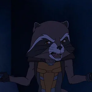 Les Gardiens de la Galaxie