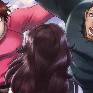 Baki
