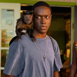 Carl Hiaasen’s Bad Monkey