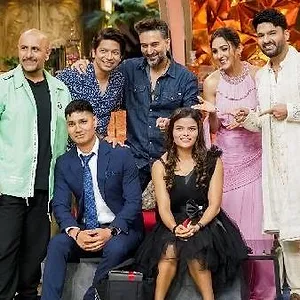 The Great Indian Kapil Show