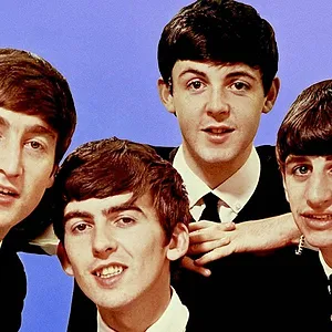 The Beatles Anthology