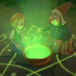 Contes grinçants et grimaçants