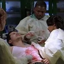 Urgences