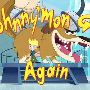 Johnny Test