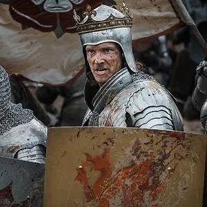 The White Princess