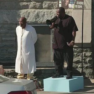 Trigger Warning with Killer Mike