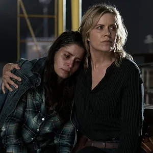 Fear the Walking Dead