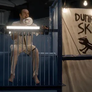 The Last Man on Earth