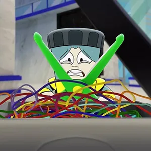 Transformers: BotBots