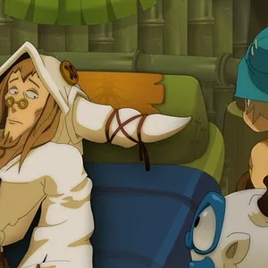 Wakfu