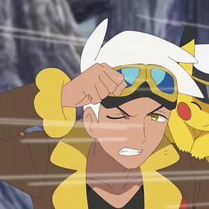 Pokémon : Les horizons