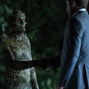 X-Files : Aux frontières du réel