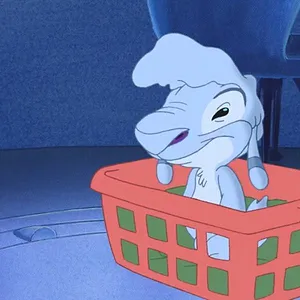 Lilo & Stitch: la série