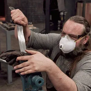 Le Meilleur Forgeron