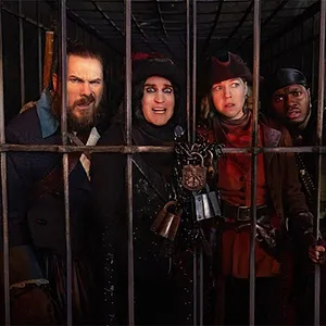 Les Aventures imaginaires de Dick Turpin