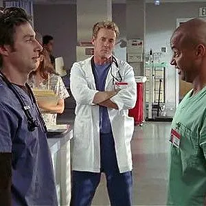 Scrubs