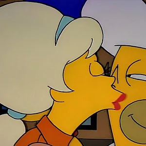 Les Simpson