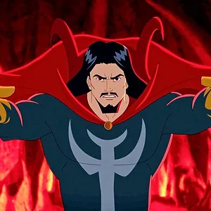 Avengers Rassemblement