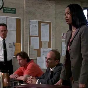 New York Police Blues