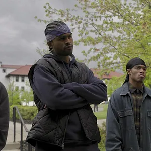 Wu-Tang: An American Saga