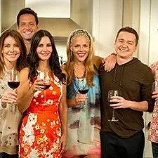 Cougar Town