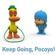 Pocoyo