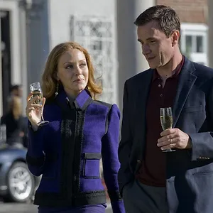 FBI : Duo très spécial