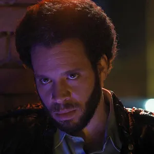 Welcome to Chippendales