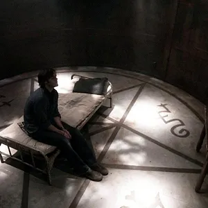 Supernatural