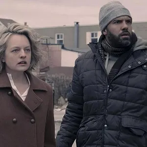 The Handmaid's Tale : La Servante écarlate