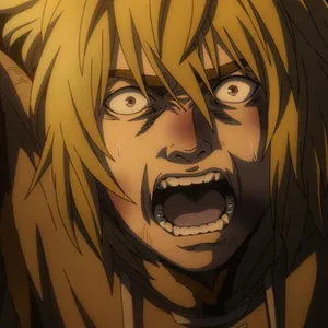 Vinland Saga