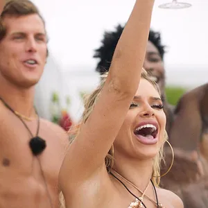 Séduction Haute Tension : Royaume-Uni