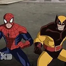 Ultimate Spider-Man