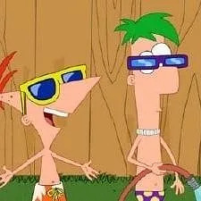 Phinéas et Ferb
