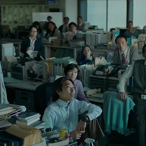 The Journalist