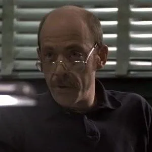 New York, police judiciaire