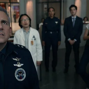 Space Force