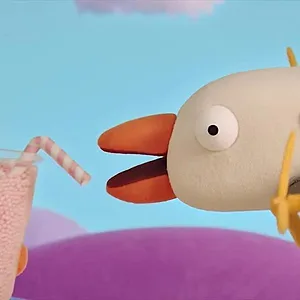 Le Monde incroyable de Gumball