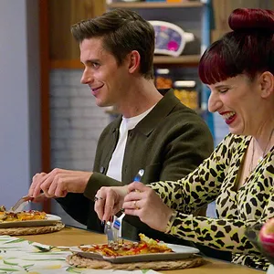 Comme des chefs : Jeu d'enfant en cuisine