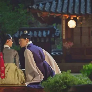 Flower Crew - Joseon Marriage Agency