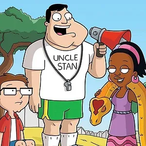 American Dad!